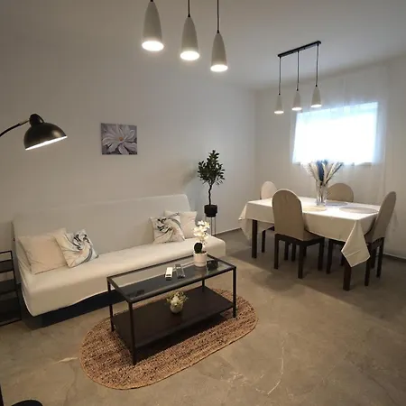 Annix Apartamento Pula