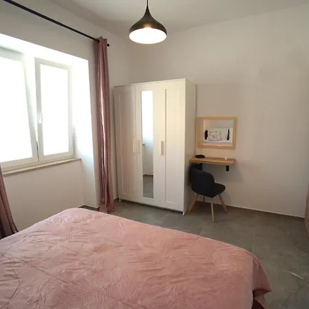 Apartamento Annix