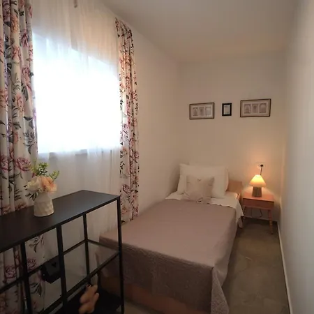 Apartamento Annix