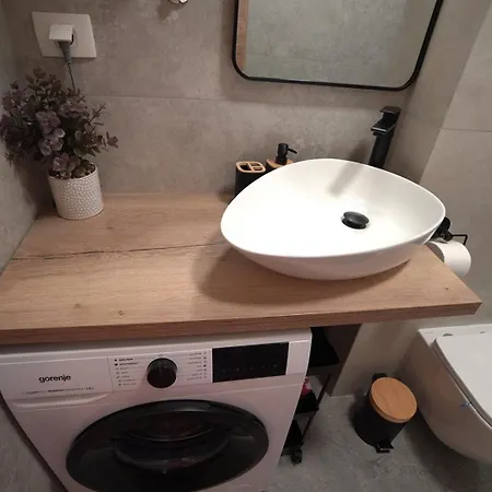 Annix Apartamento Pula