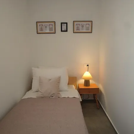 Annix Apartamento