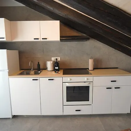 Apartamento Annix Pula