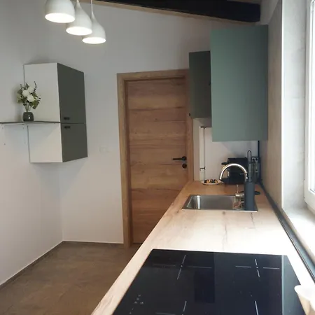 Apartamento Annix