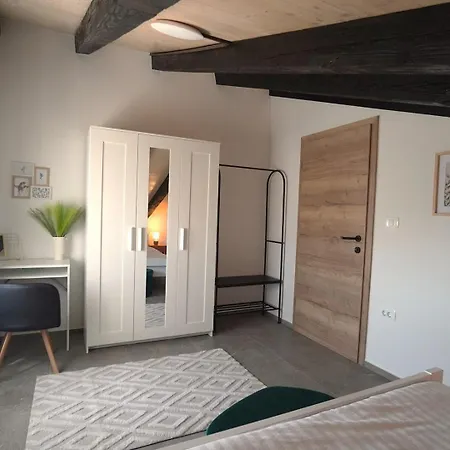Annix Apartamento