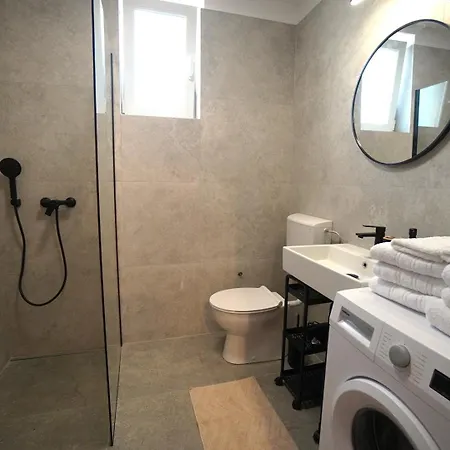 Apartamento Annix *