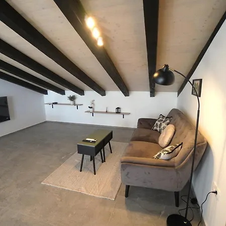 Apartamento Annix Pula