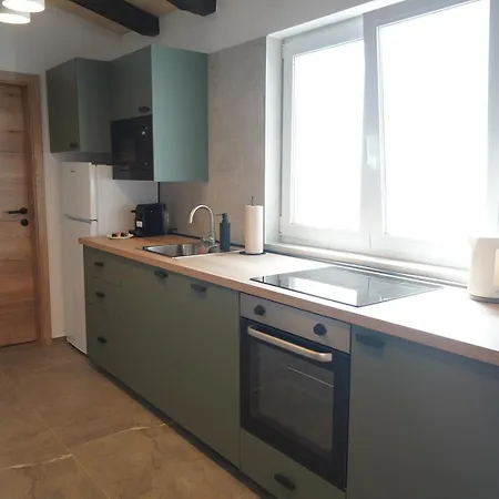 Apartamento Annix *
