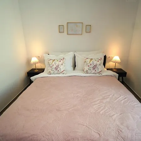 Apartamento Annix