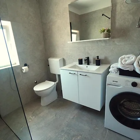 Annix Apartamento Pula