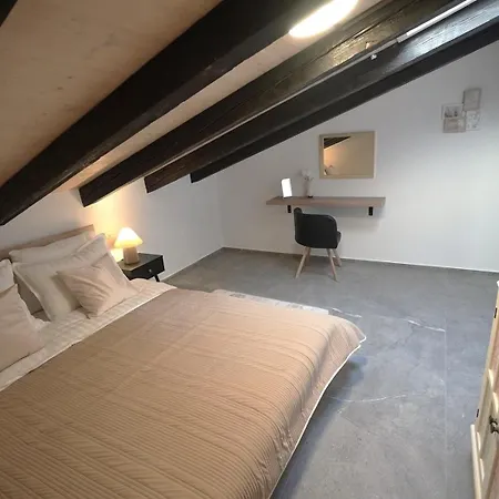 Apartamento Annix