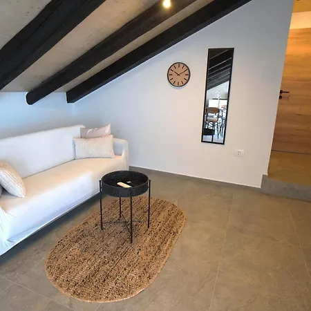 Apartamento Annix *