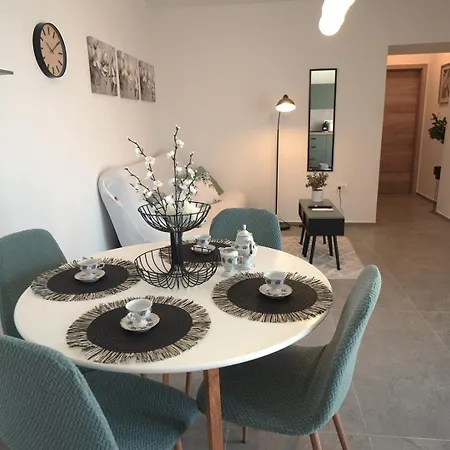 Apartamento Annix *