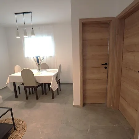 Annix Apartamento Pula
