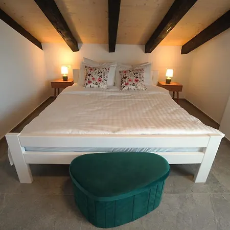 Apartamento Annix *