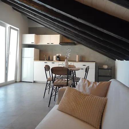 Apartamento Annix Pula