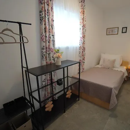 Annix Apartamento *
