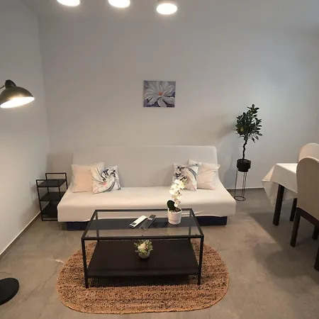 Apartamento Annix Pula