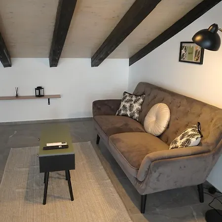 Apartamento Annix