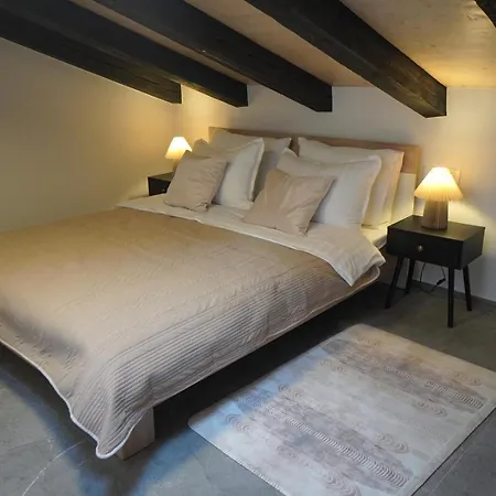 Apartamento Annix Pula