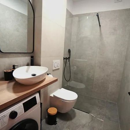 Apartamento Annix