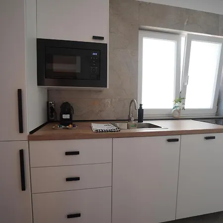 Annix Apartamento Pula