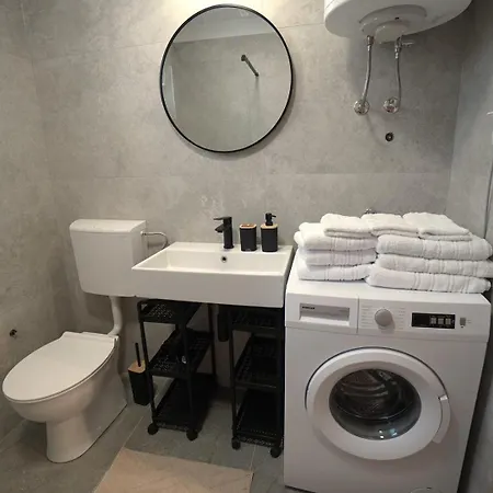 Apartamento Annix Pula