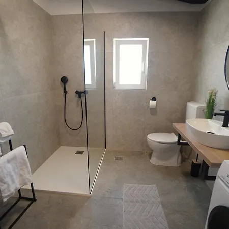 Apartamento Annix *