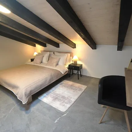 Annix Apartamento *