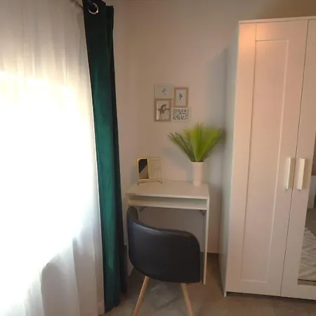 Apartamento Annix