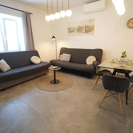 Annix Apartamento *