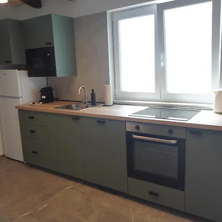Apartamento Annix