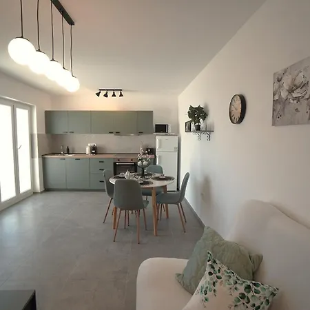 Annix Apartamento Pula