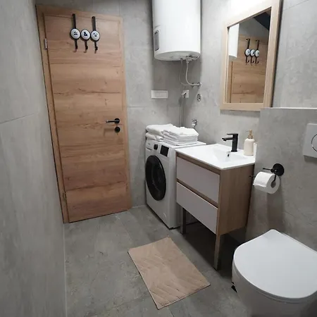 Apartamento Annix