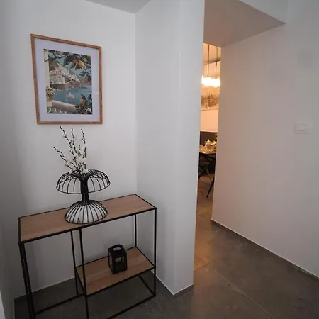 Annix Apartamento