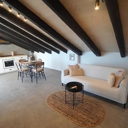 Annix Apartamento