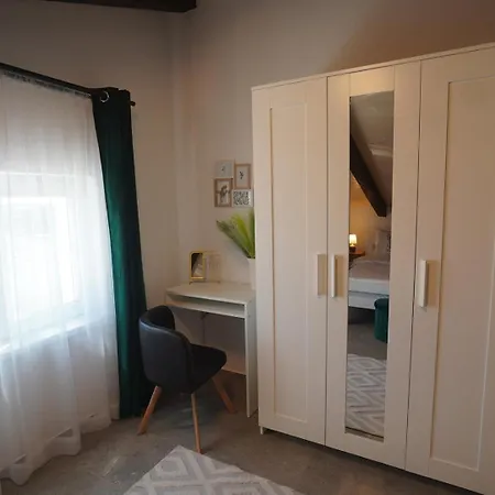 Annix Apartamento *