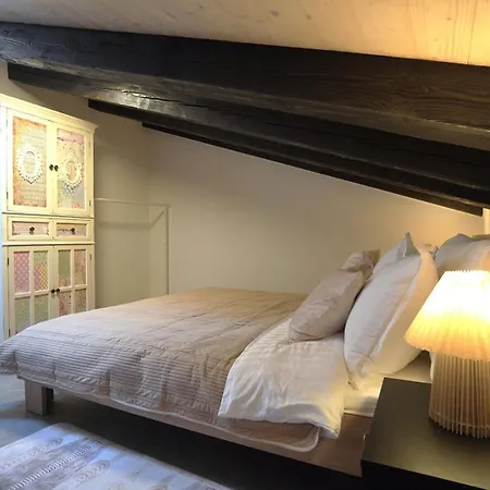 Apartamento Annix Pula