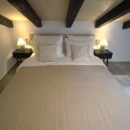 Annix Apartamento *